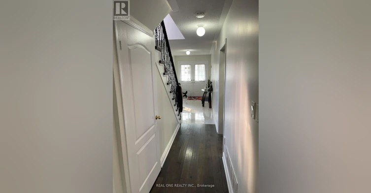 622 Candlestick Circle, Mississauga, ON, L4Z 0B4 - 4