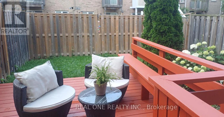 622 Candlestick Circle, Mississauga, ON, L4Z 0B4 - 15