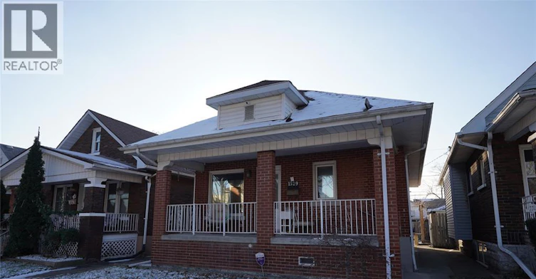 1529 Elsmere Avenue, Windsor, ON, N8X 4H2 - 7