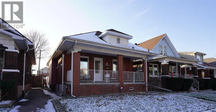 1529 Elsmere Avenue, Windsor, ON, N8X 4H2