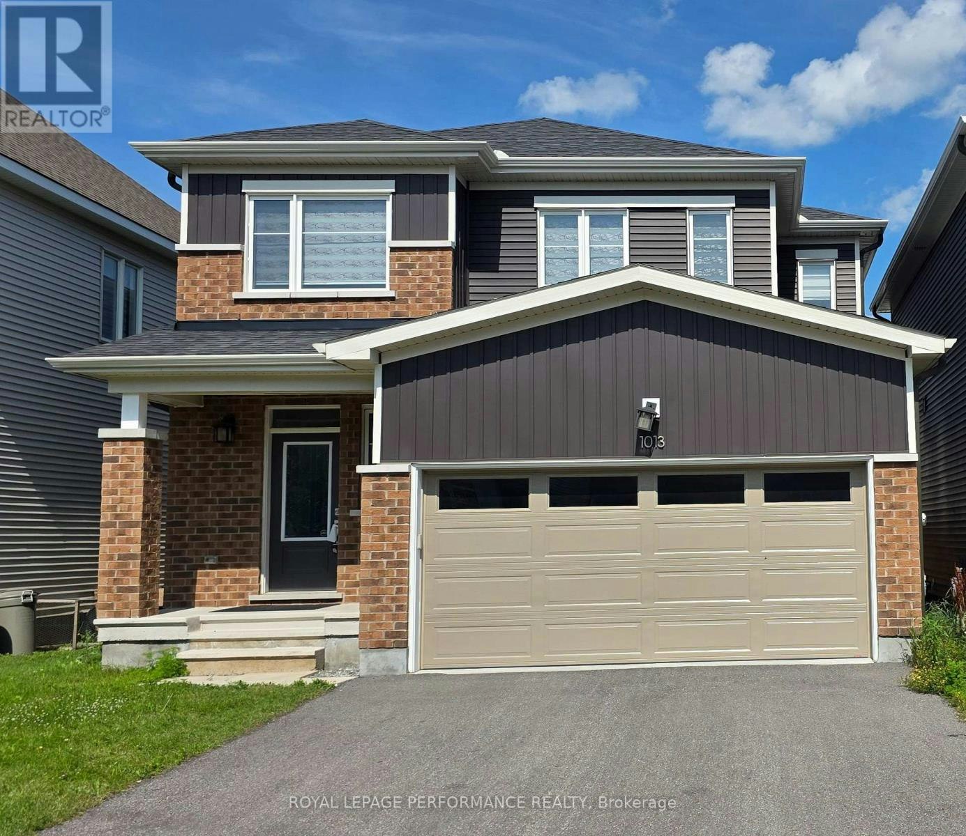 1013 Cottontail Walk, Ottawa, ON, K4A 3W5