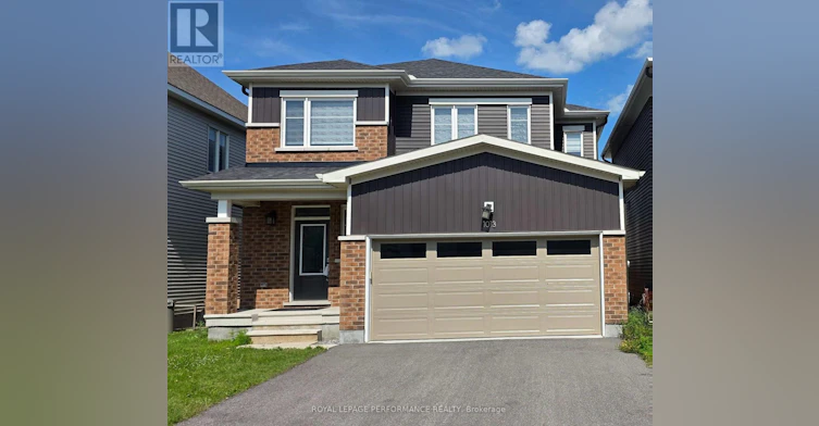 1013 Cottontail Walk, Ottawa, ON, K4A 3W5 - 11