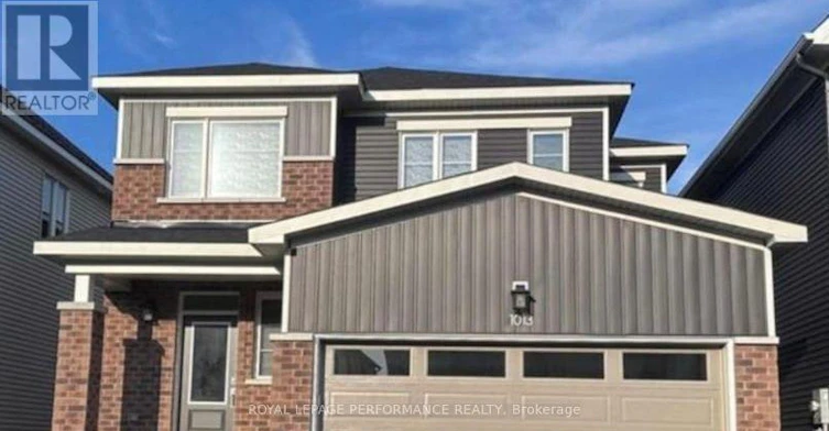 1013 Cottontail Walk, Ottawa, ON, K4A 3W5