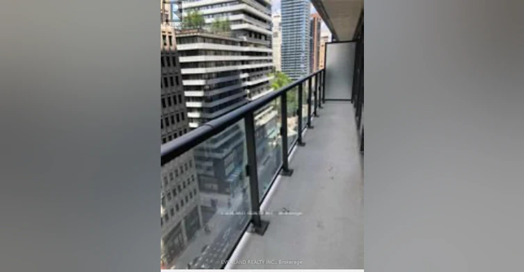1309-955 Bay Street, Toronto, ON, M5S 2A2 - 9
