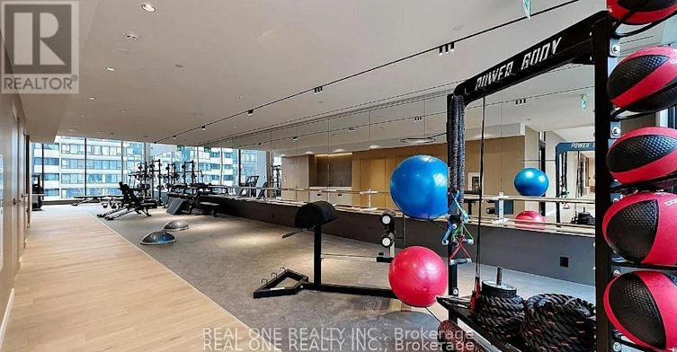 1302-395 Square One Drive, Mississauga, ON, L5B 0P6 - 24