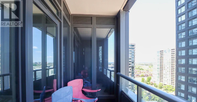 1302-395 Square One Drive, Mississauga, ON, L5B 0P6 - 15