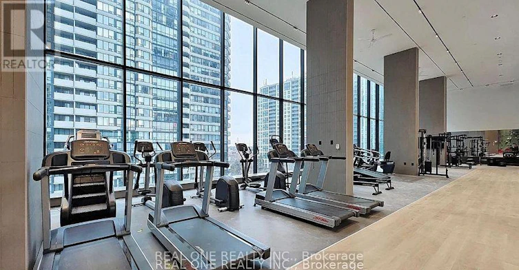 1302-395 Square One Drive, Mississauga, ON, L5B 0P6 - 22