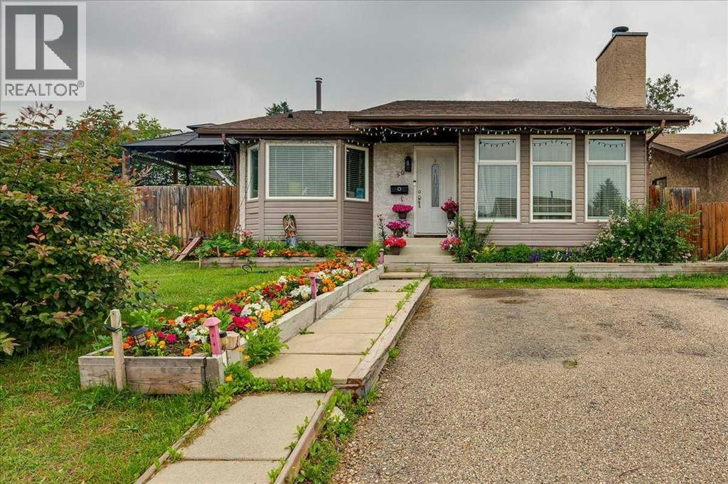 50 Grant Street, Red Deer, AB, T4P 2L4