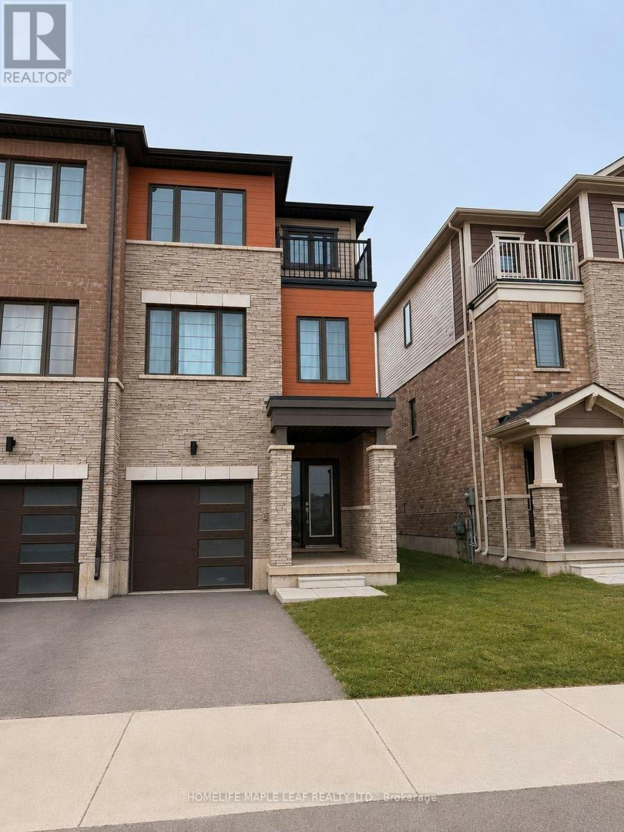 249 Gillespie Drive, Brantford, ON, N3T 0W2