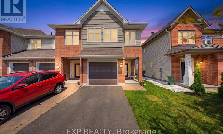 176 Manorwood Crescent