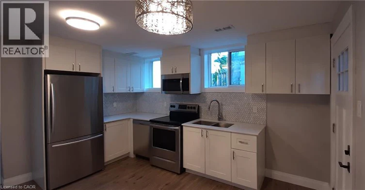 LOWER-199 Jansen Avenue, Kitchener, ON, N2A 2L8 - 8