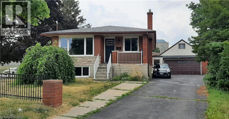 LOWER-199 Jansen Avenue, Kitchener, ON, N2A 2L8 - 3
