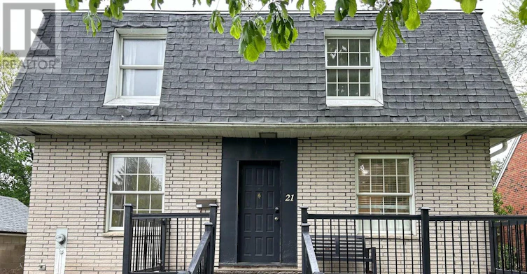TWO Bedroom Bsmt 21 Squires Ave Avenue, Toronto, ON, M4B 2R2