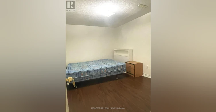 BASEMENT-2 23 Rms 1 1kit Vickers Wr Road, Markham, ON, L3R 6S7 - 7