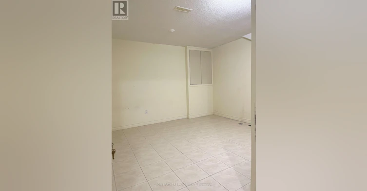 BASEMENT-2 23 Rms 1 1kit Vickers Wr Road, Markham, ON, L3R 6S7 - 6
