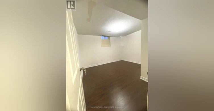 BASEMENT-2 23 Rms 1 1kit Vickers Wr Road, Markham, ON, L3R 6S7 - 8