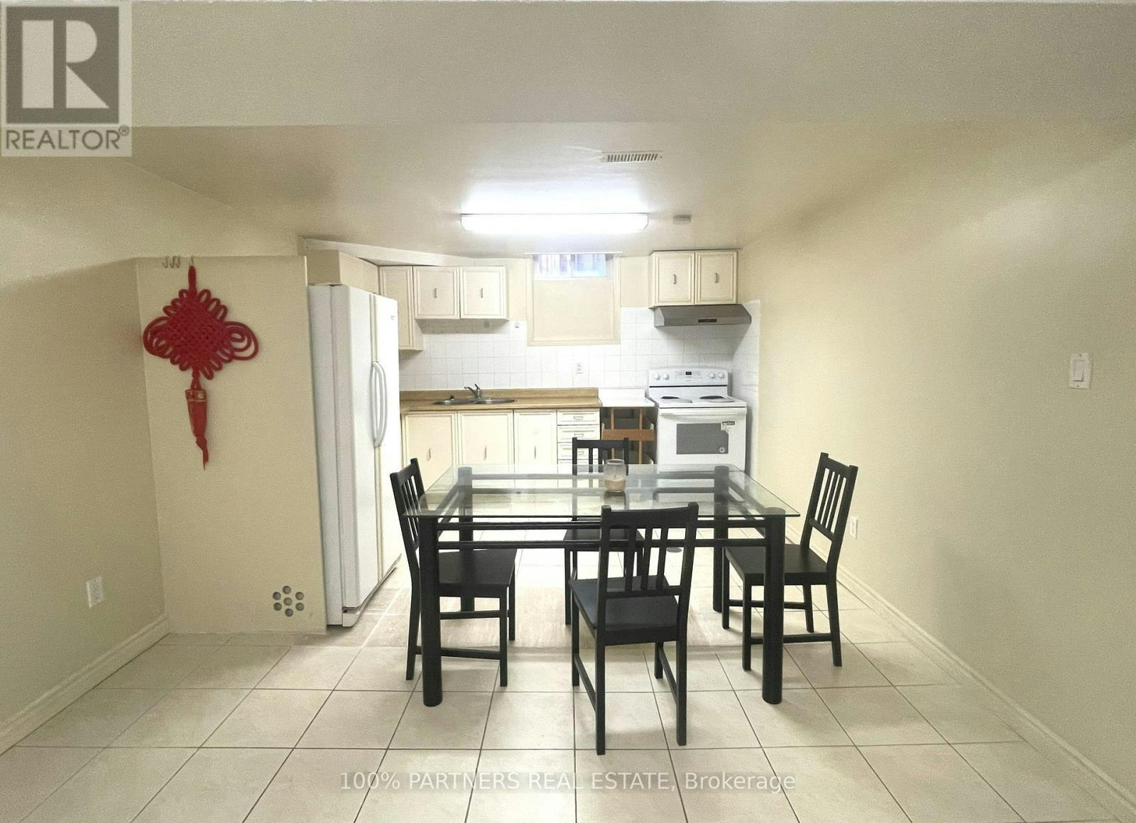 BASEMENT-2 23 Rms 1 1kit Vickers Wr Road, Markham, ON, L3R 6S7 - 3