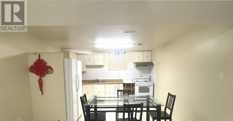BASEMENT-2 23 Rms 1 1kit Vickers Wr Road, Markham, ON, L3R 6S7 - 3