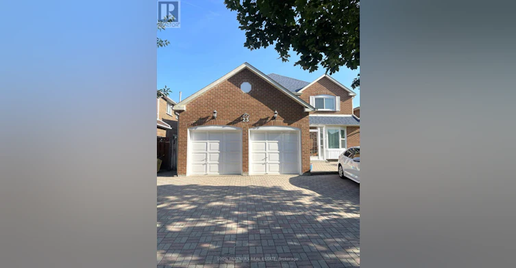 BASEMENT-2 23 Rms 1 1kit Vickers Wr Road, Markham, ON, L3R 6S7