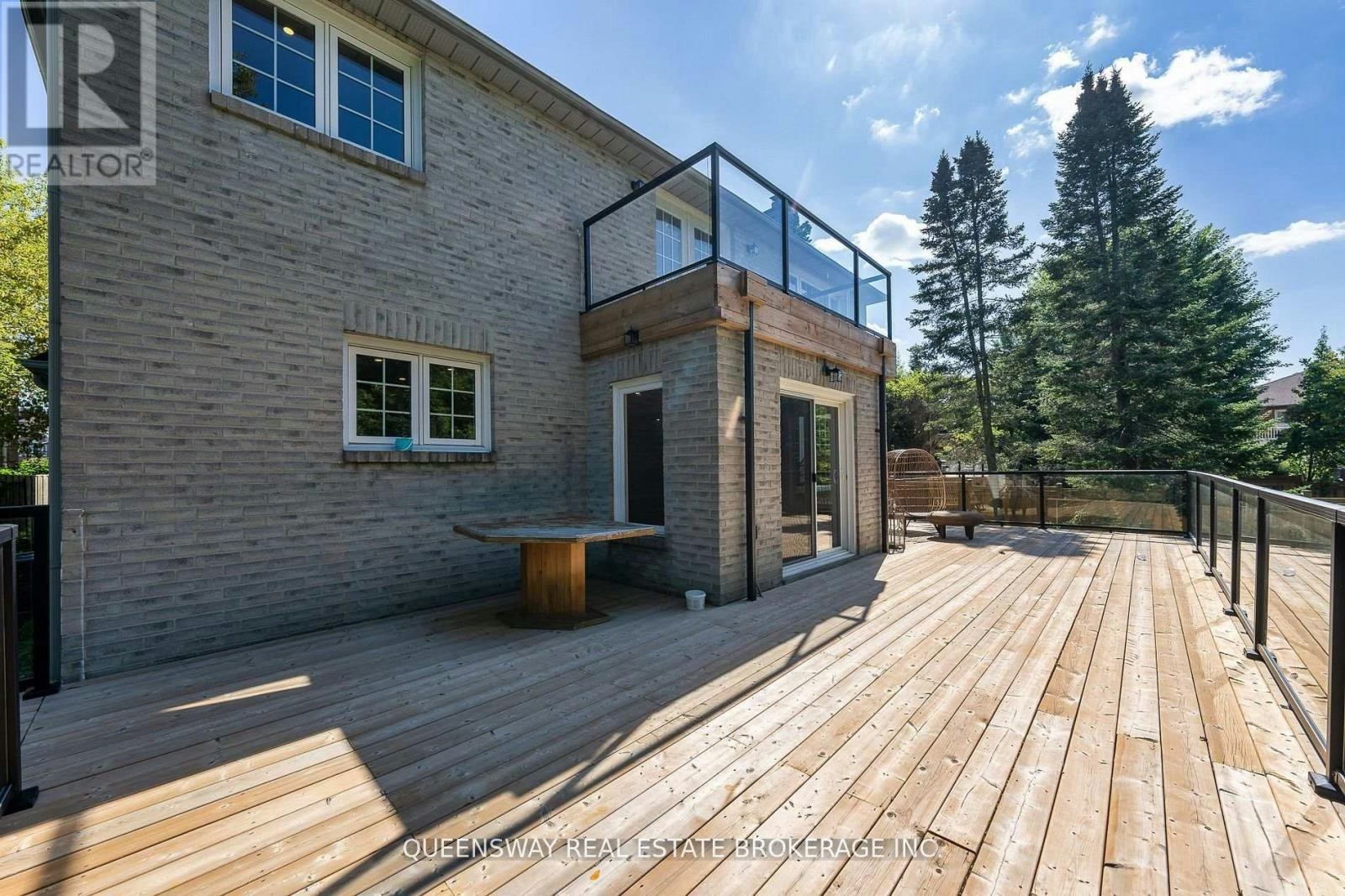 619 Culler Mews, Newmarket, ON, L3X 1V8 - 23