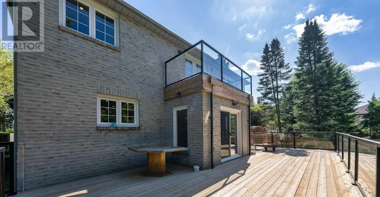 619 Culler Mews, Newmarket, ON, L3X 1V8 - 23