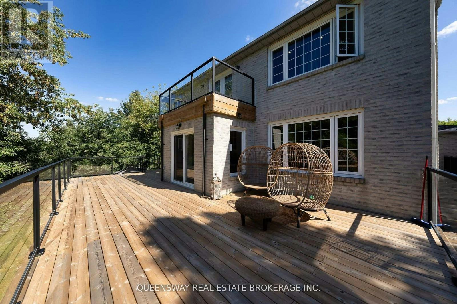 619 Culler Mews, Newmarket, ON, L3X 1V8 - 33