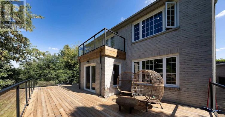 619 Culler Mews, Newmarket, ON, L3X 1V8 - 33