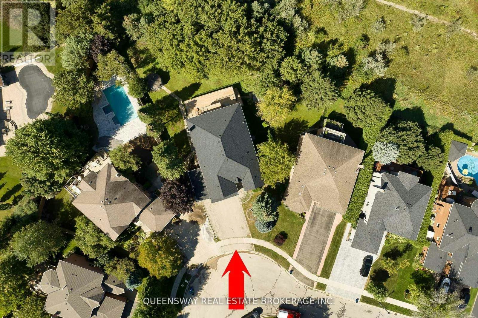 619 Culler Mews, Newmarket, ON, L3X 1V8 - 8