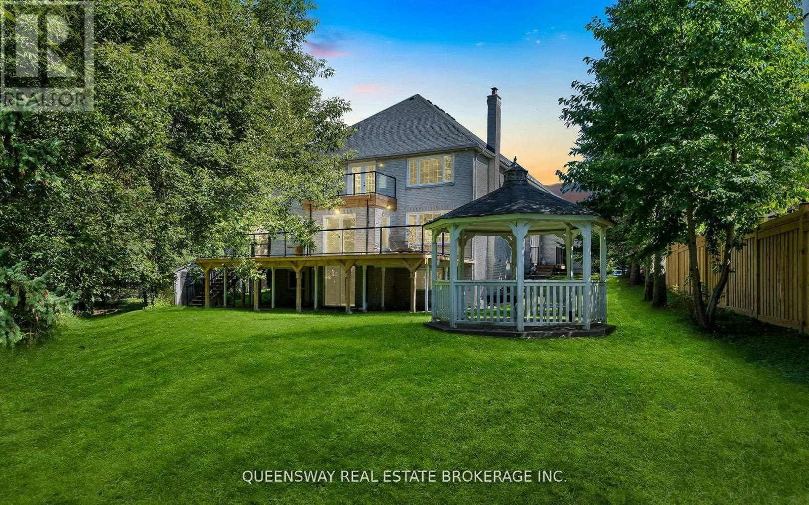 619 Culler Mews, Newmarket, ON, L3X 1V8 - 4