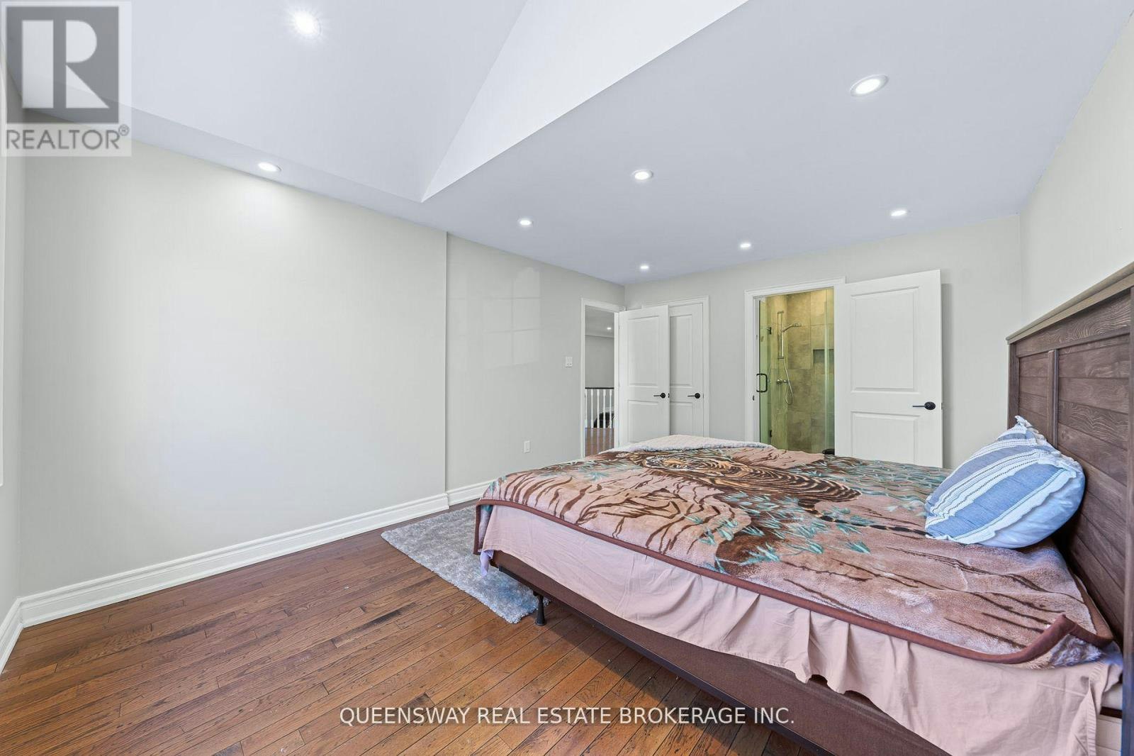 619 Culler Mews, Newmarket, ON, L3X 1V8 - 20