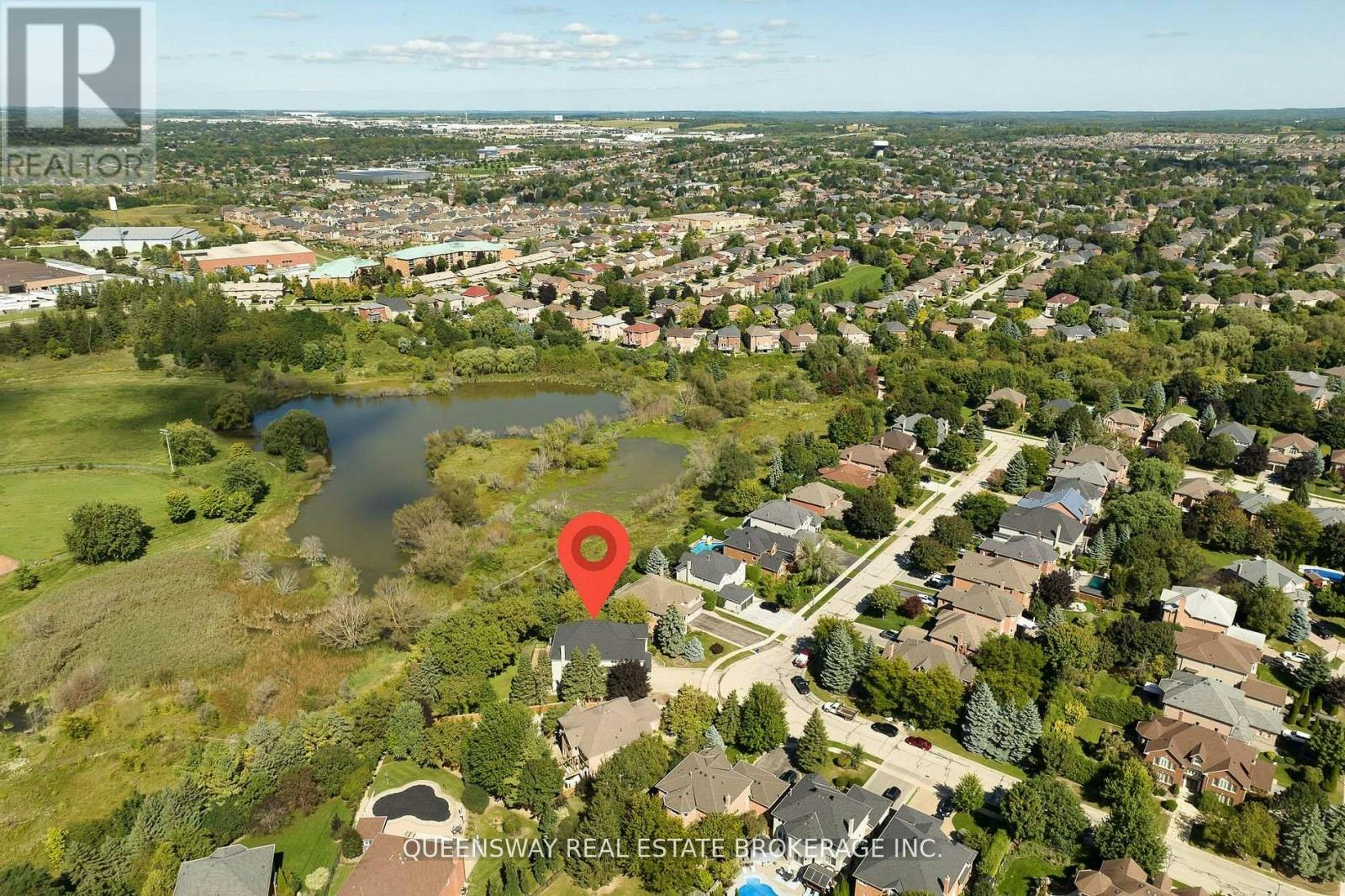 619 Culler Mews, Newmarket, ON, L3X 1V8 - 7