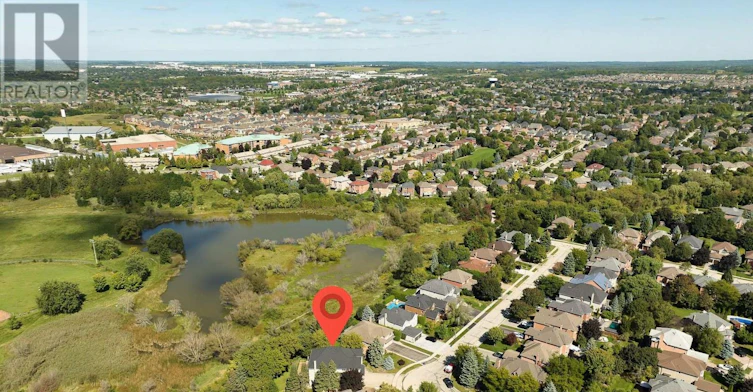 619 Culler Mews, Newmarket, ON, L3X 1V8 - 7