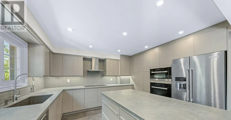 619 Culler Mews, Newmarket, ON, L3X 1V8 - 15
