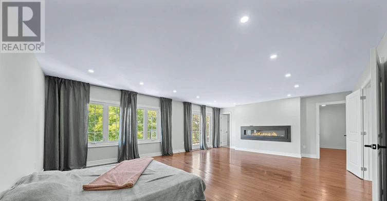 619 Culler Mews, Newmarket, ON, L3X 1V8 - 31
