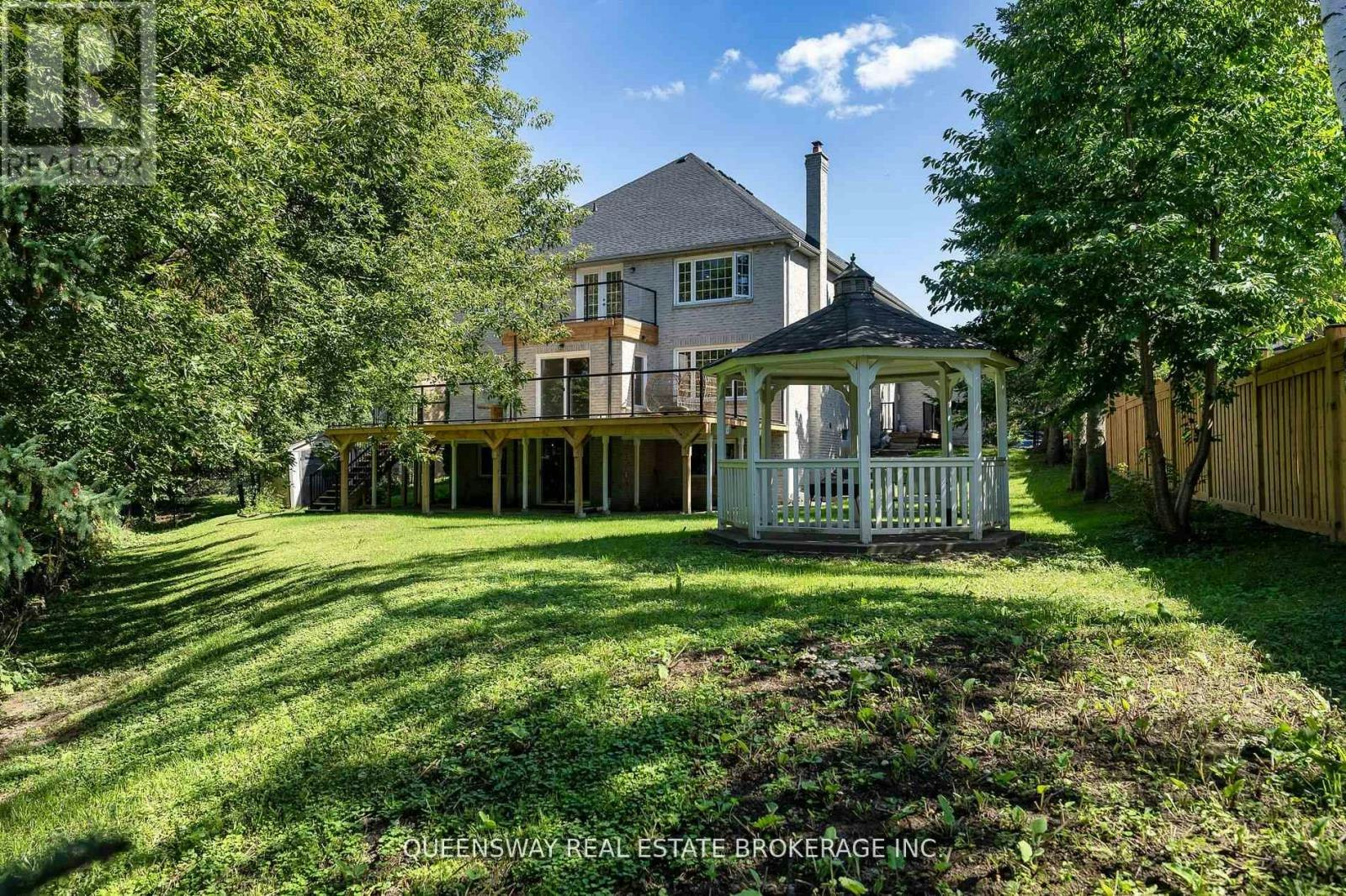 619 Culler Mews, Newmarket, ON, L3X 1V8 - 6