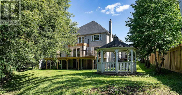 619 Culler Mews, Newmarket, ON, L3X 1V8 - 6