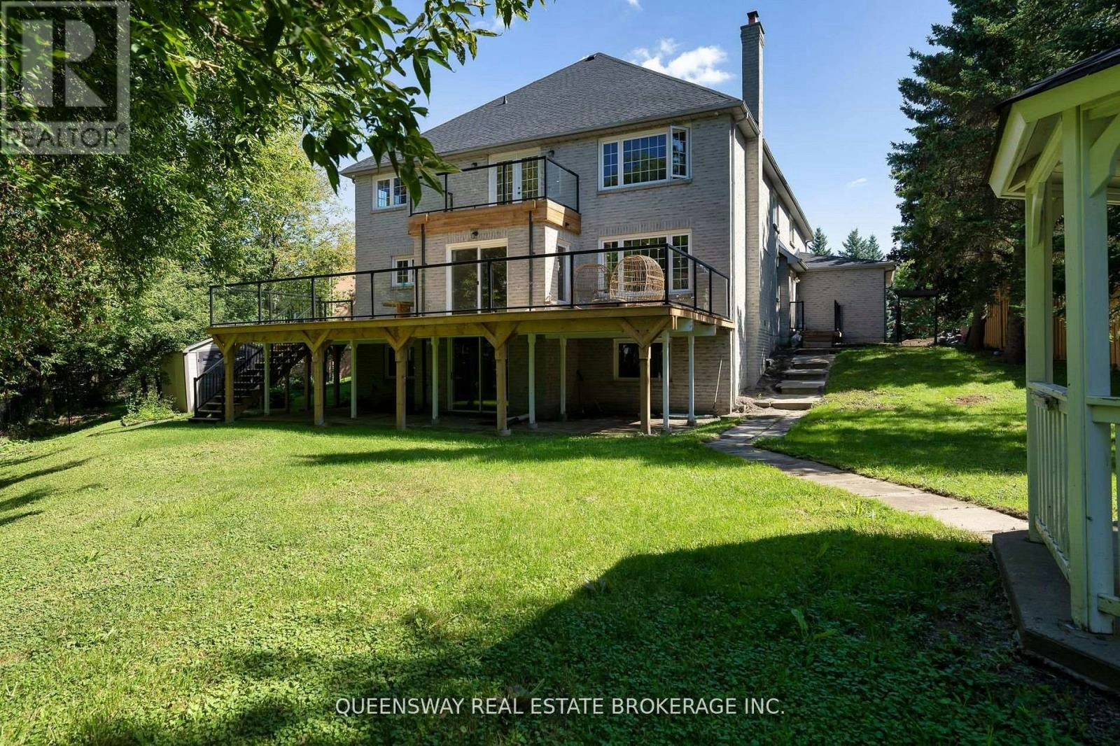 619 Culler Mews, Newmarket, ON, L3X 1V8 - 5
