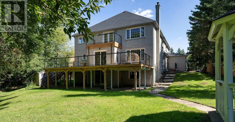 619 Culler Mews, Newmarket, ON, L3X 1V8 - 5