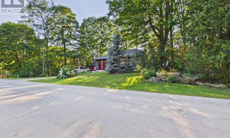 1264 Sauble Falls Road
