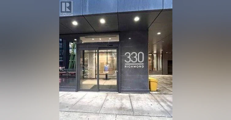1603-330 Richmond Street W, Toronto, ON, M5V 0M4 - 2