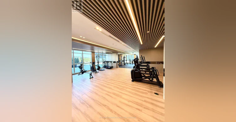 360-68 Esther Shiner Boulevard, Toronto, ON, M2K 0J6 - 19