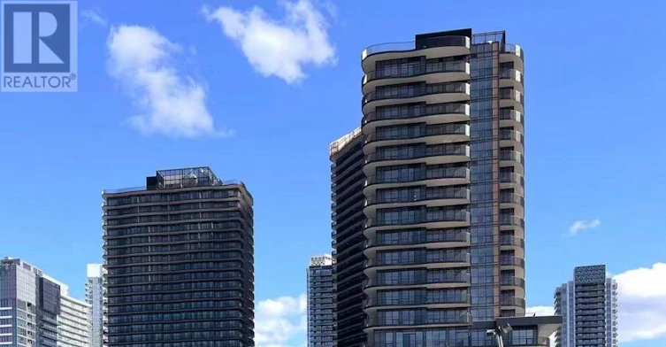 360-68 Esther Shiner Boulevard, Toronto, ON, M2K 0J6