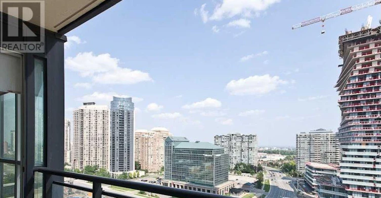 1410-510 Curran Place, Mississauga, ON, L5B 0J8 - 5