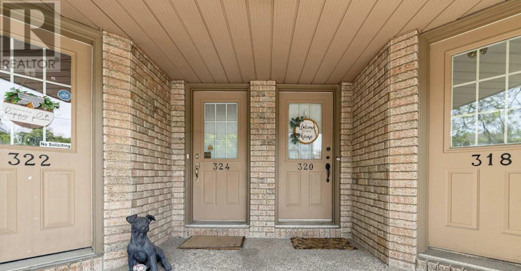 324 Briston Private, Ottawa, ON, K1G 5R2 - 2