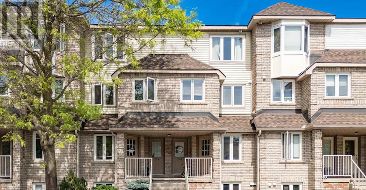 324 Briston Private, Ottawa, ON, K1G 5R2