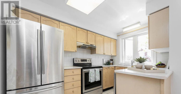 324 Briston Private, Ottawa, ON, K1G 5R2 - 21