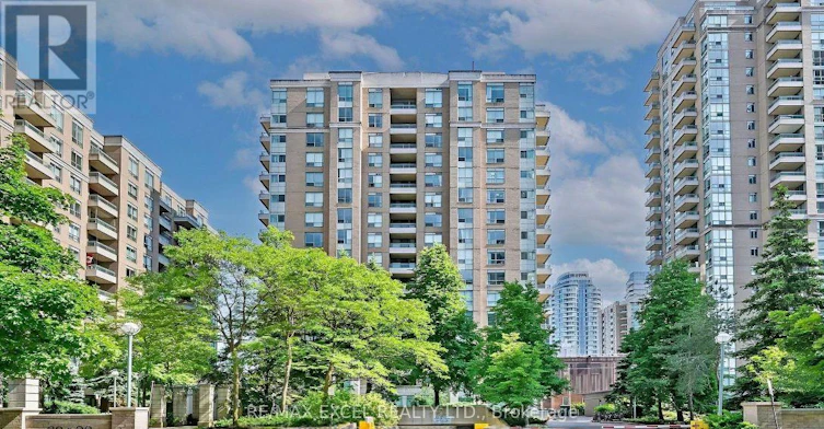 902-39 Pemberton Avenue, Toronto, ON, M2M 4L6 - 2