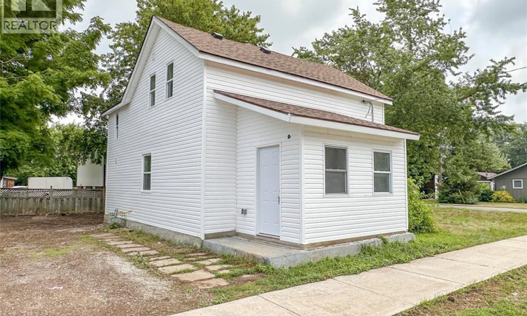 47 Parr Street