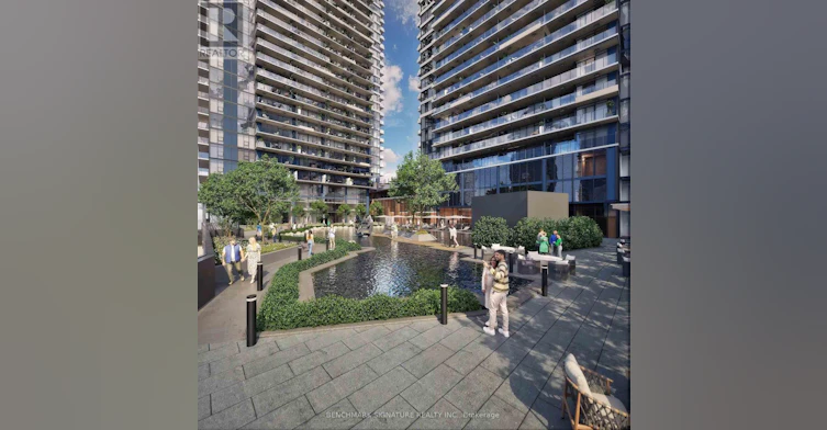 3809-1 Concord Cityplace Way, Toronto, ON, M5V 0X3 - 2