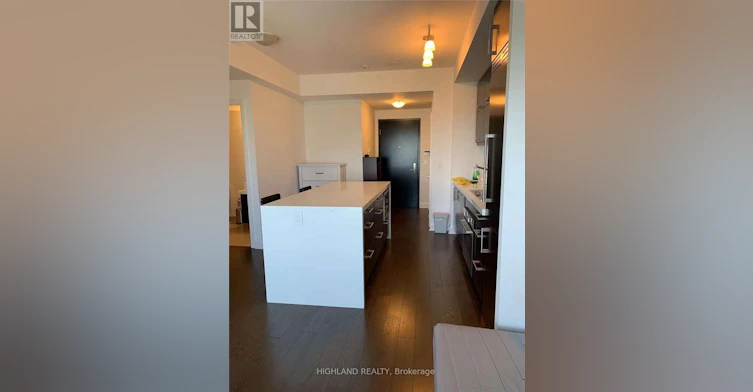 4011-1080 Bay Street, Toronto, ON, M5S 0A5 - 5